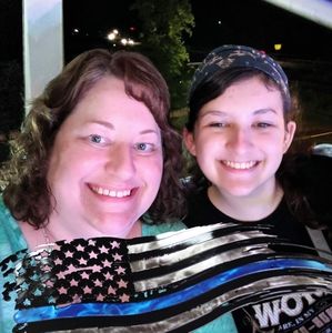 Meet your Posher, Linda